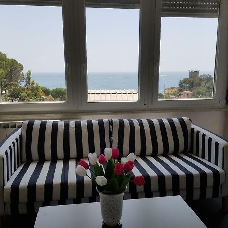 Oceanview Luxury Apartment Monterosso al Mare Exteriér fotografie