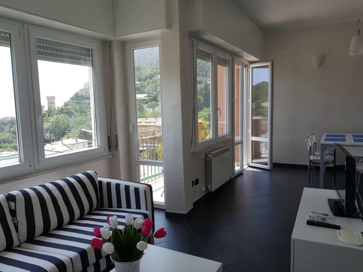 Oceanview Luxury Apartment Monterosso al Mare Exteriér fotografie